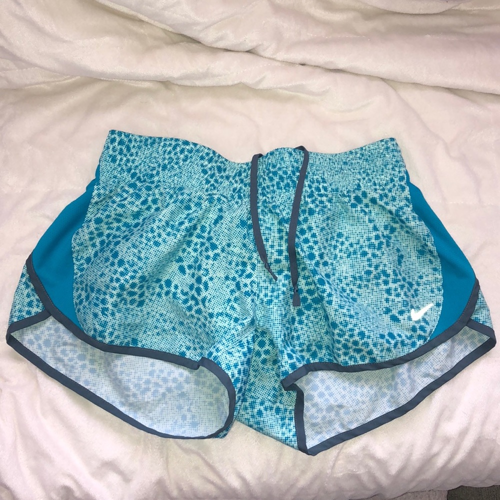 Super cute nike running shorts